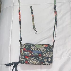 Vera Bradley wallet